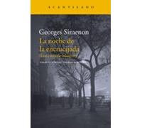 La Noche En La Encrucijada