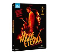 La noche eterna [Blu-ray]