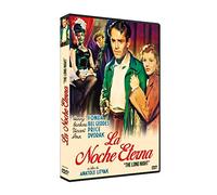 La Noche Eterna DVD 1947