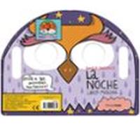 La Noche. Libro-máscara