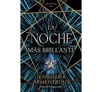 La noche más brillante (Titania luna azul)