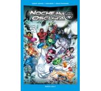 La Noche Mas Oscura Vol. 2 De 2 (dc Pocket)