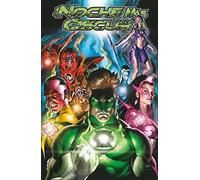 La noche más Oscura XP Vol. 05 De 5