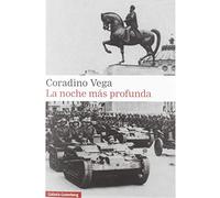 La noche más profunda (Narrativa)