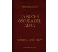 La noche oscura del alma