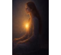 La Noche Oscura del Alma: Cuaderno para un viaje interior hacia la sanación, el renacer y la reconexión con tu luz