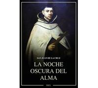 La Noche oscura del alma: Letra Grande