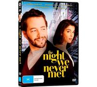 La noche que nunca tuvimos / The Night We Never Met (1993) [ Origen Australiano, Ningun Idioma Espanol ]
