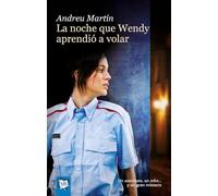 La noche que Wendy aprendió a volar: 26 (Algar Joven)