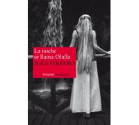 La noche se llama Olalla: 267 (Nuevos Tiempos)