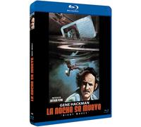 La Noche Se Mueve [Blu-ray] (1975) Night Moves