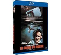 La Noche Se Mueve / Die heiße Spur/ La fugue / Night Moves (1975) Blu-ray Gene Hackman, Jennifer Warren, Melanie Griffith, Susan Clark, James Woods Arthur Penn