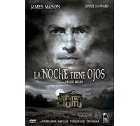 La noche tiene ojos / The Night Has Eyes