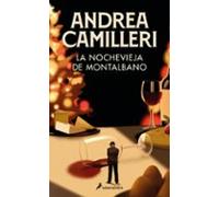 La Nochevieja De Montalbano (comisario Montalbano 6)