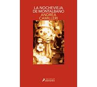 La nochevieja de Montalbano (Comisario Montalbano 6)