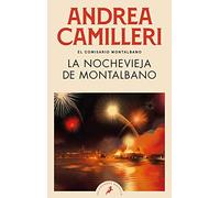 La nochevieja de Montalbano (Comisario Montalbano 6) (Salamandra Bolsillo)