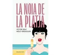 La noia de la platja (Narrativa catalana)