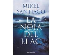 La noia del llac (Narrativa)