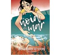 LA NOIA DEL MAR (COMIC)