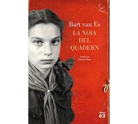 La noia del quadern (El Balancí)