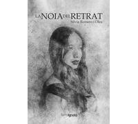La noia del retrat | Silvia Romero Olea