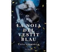 La noia del vestit blau (Narrativa catalana)