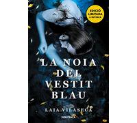 La noia del vestit blau (edició limitada) (Narrativa)