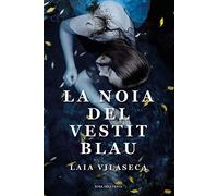 La noia del vestit blau (Narrativa catalana)