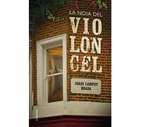 La noia del violoncel (Clàssica)