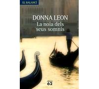 La noia dels seus somnis (El Balancí)