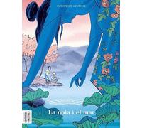La noia i el mar