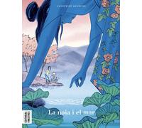 La noia i el mar