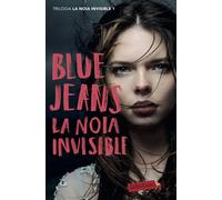 La noia invisible: Trilogia La noia invisible 1 (Negra)