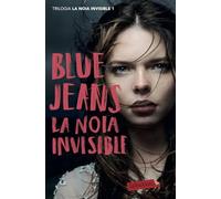 La noia invisible: Trilogia La noia invisible 1 (LABUTXACA)