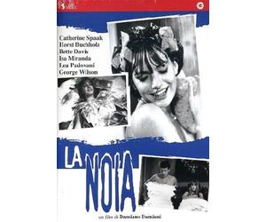 La noia [Italia] [DVD]
