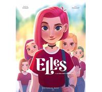 La Noia Nova (Les Noves): 1 (Elles)