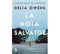 La noia salvatge | Delia Owens, Pat Aguiló