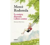 La noieta daurada i altres contes