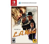 La Noire [Usa]