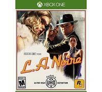 La Noire [Usa]