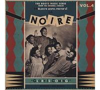 La Noire, Vol.4 - Glory Is Coming!