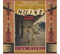 La Noire, Vol.6 - Colored Entrance (LP)
