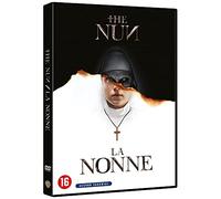 La Nonne [Francia] [DVD]