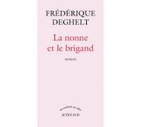 La Nonne Et Le Brigand (ebook)
