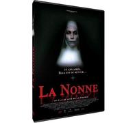 La nonne [Francia] [DVD]