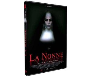 La Nonne [Francia] [DVD]