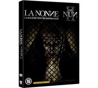 La Nonne: La Malédiction de Sainte-Lucie – DVD – Francia – Warner Bros.