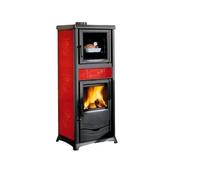 La Nordica 3009900 Rossella Plus Horno.165 Cerámica Burdeos 9 Kw Horno 37Lt