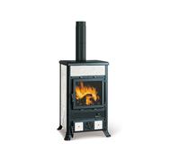 La Nordica Rossella R1.ST16 1103M³ 9kW Cerámica Blanco Infinity A+