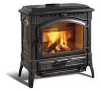La Nordica Termoisotta DSA 7119700 Termostufa 15kW Diseño Clásico CE A+